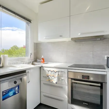 شقة Studio Cosy Proche Paris 16 Et Parc Des Princes *