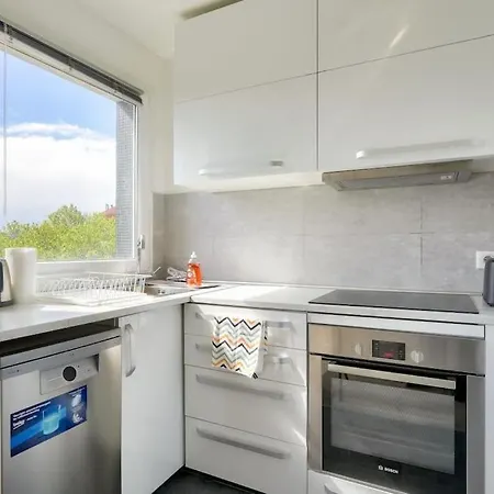 شقة Studio Cosy Proche Paris 16 Et Parc Des Princes *